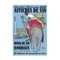 Stupell Industries Antique Wine Posters Ad Wall Plaque By Jean-Pierre Got